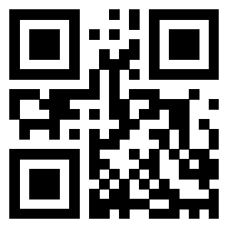 Scansione del Qr Code di 3205861829