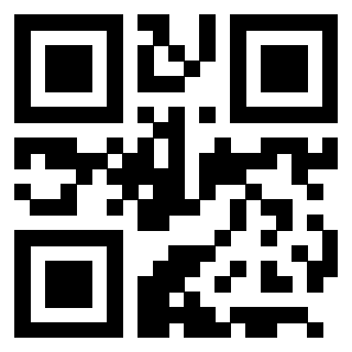 3205861830 - Immagine del Qr Code associato