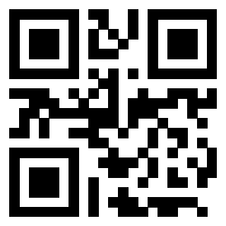 Scansione del QrCode di 3205861831