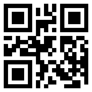 Immagine del Qr Code di 3205861834