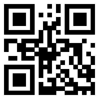 Immagine del QrCode di 3205861835