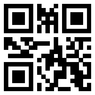 Immagine del QrCode di 3205861837