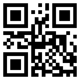 Il QrCode di 3205861840