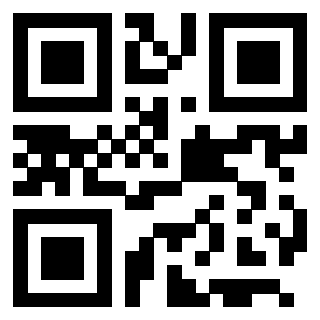 Immagine del QrCode di 3205861841