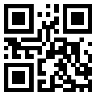 Scansione del Qr Code di 3205861843