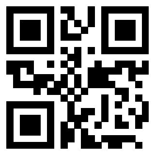 3205861847 QrCode associato