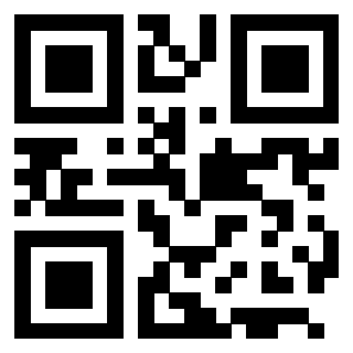 Immagine del Qr Code di 3205861848