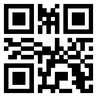 Immagine del Qr Code di 3205861850