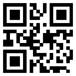 3205861853 - Immagine del Qr Code associato