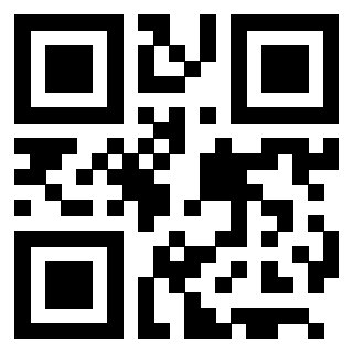 Scansione del QrCode di 3205861854