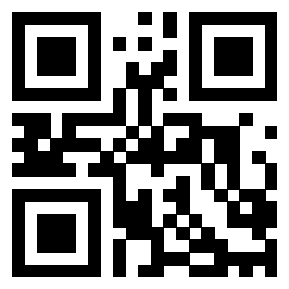 Immagine del Qr Code di 3205861856