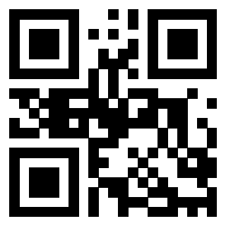 3205861858 - Immagine del Qr Code associato