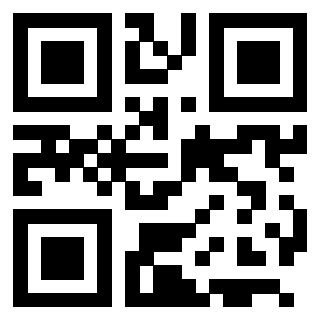 3205861860 QrCode associato