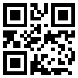 Immagine del Qr Code di 3205861862