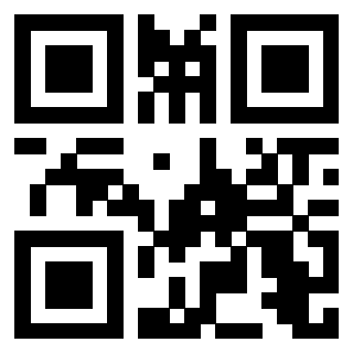 Scansione del QrCode di 3205861863