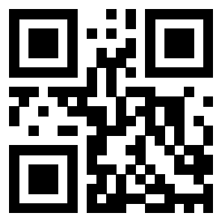 3205861866 - Immagine del QrCode associato