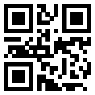 Immagine del Qr Code di 3205861867