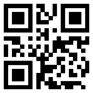 Scansione del Qr Code di 3205861869