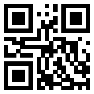 3205861877 - Immagine del Qr Code associato