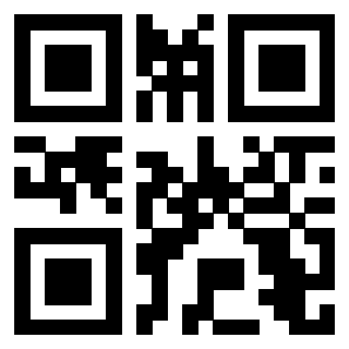 Il QrCode di 3205861878