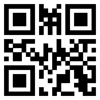 3205861879 - Immagine del QrCode associato