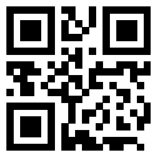 3205861881 QrCode associato