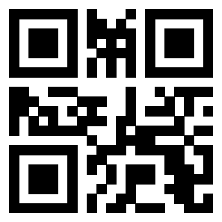 Il QrCode di 3205861886