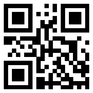 Il Qr Code di 3205861887