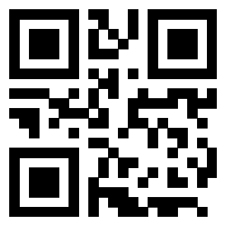 Il QrCode di 3205861892