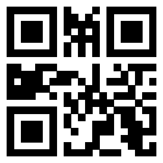 Immagine del Qr Code di 3205861893