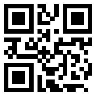 Immagine del QrCode di 3205861895