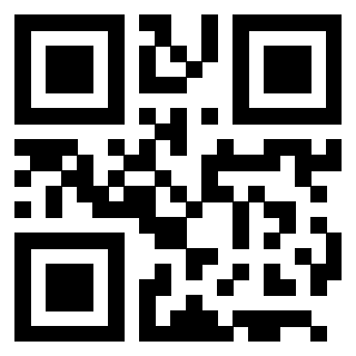 Scansione del QrCode di 3205861896