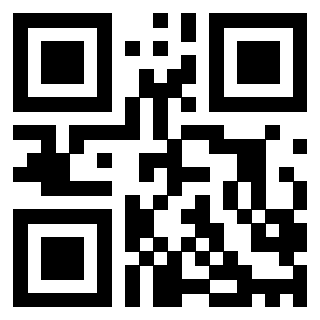 Immagine del QrCode di 3205861897