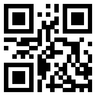 Scansione del QrCode di 3205861899