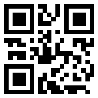3205861900 Qr Code associato