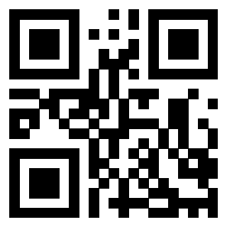 Scansione del Qr Code di 3205861901