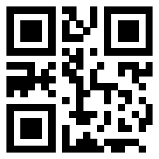 Il Qr Code di 3205861903