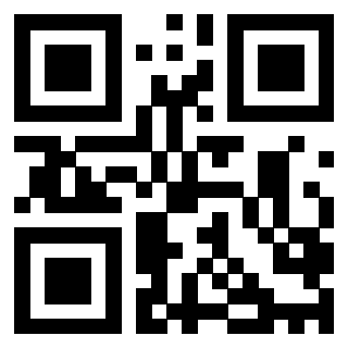 Il QrCode di 3205861906