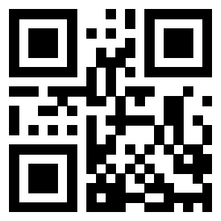 3205861908 - Immagine del Qr Code associato