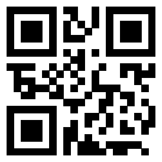 Immagine del QrCode di 3205861909