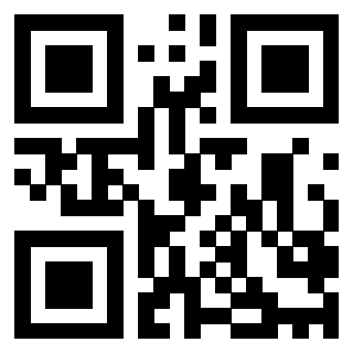 Il Qr Code di 3205861911