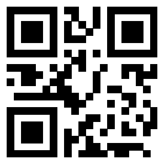Scansione del QrCode di 3205861913