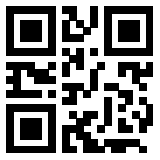 Scansione del Qr Code di 3205861917