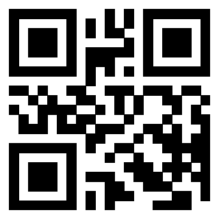 3205861918 - Immagine del Qr Code