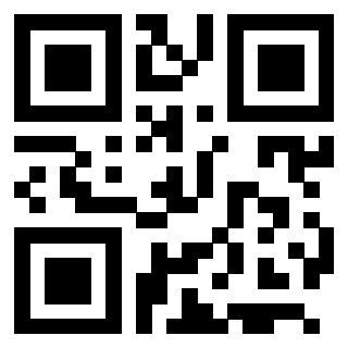 3205861921 QrCode associato
