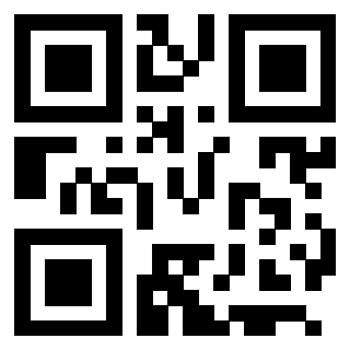 3205861923 - Immagine del QrCode