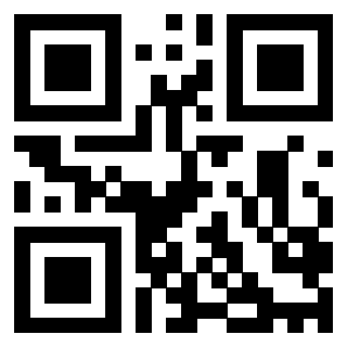 Il QrCode di 3205861927