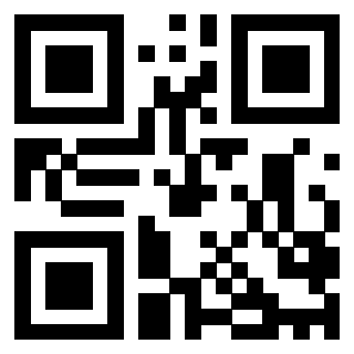Immagine del Qr Code di 3205861928