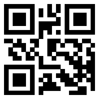 Scansione del Qr Code di 3205861930
