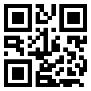 Il QrCode di 3205861934